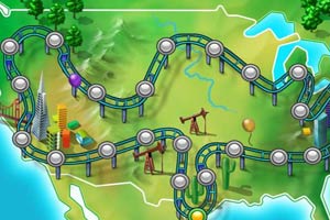 binary gods手机版(暂未上线)v1.0.0 安卓中文版