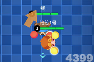 哪吒之封神传说官方版(暂未上线)v1.0.0 安卓版